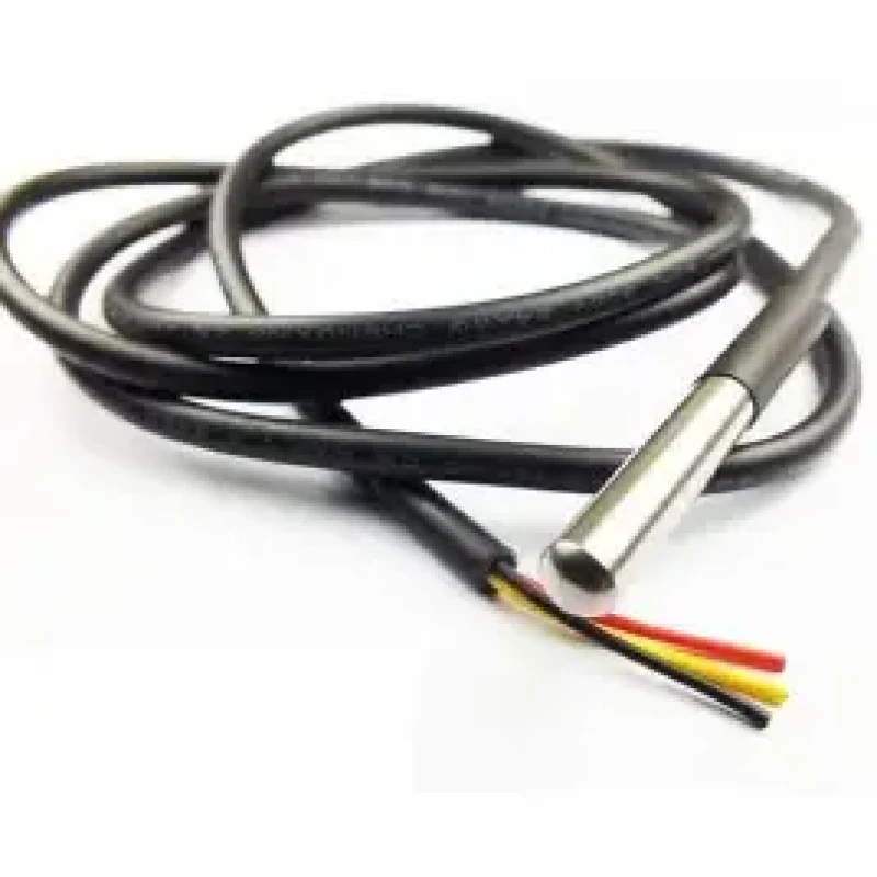 DS18b20 Tempareture Sensor