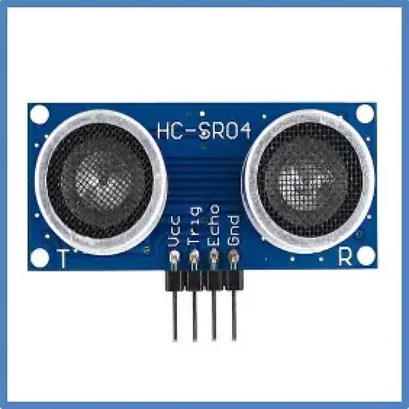 Ultrasonic Sensor
