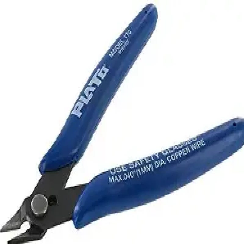 Plato170 Shear Cutter For 1mm