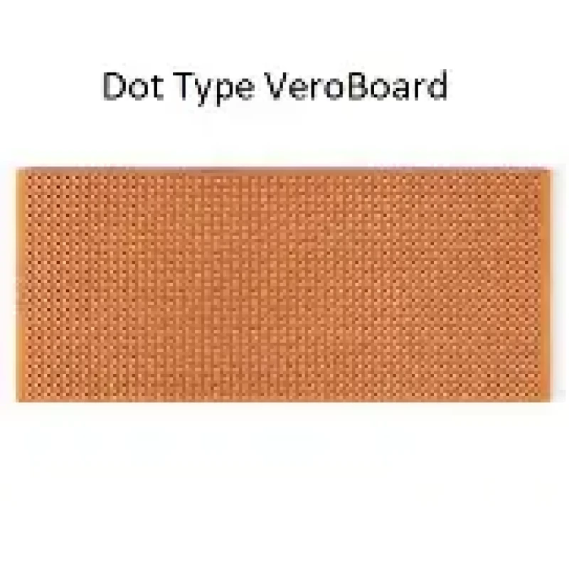Dot Type Vero Board (Normal)