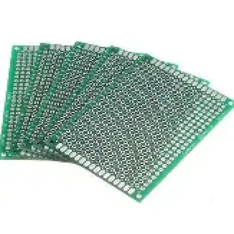 9 * 15 cm Double Layer Vero Board