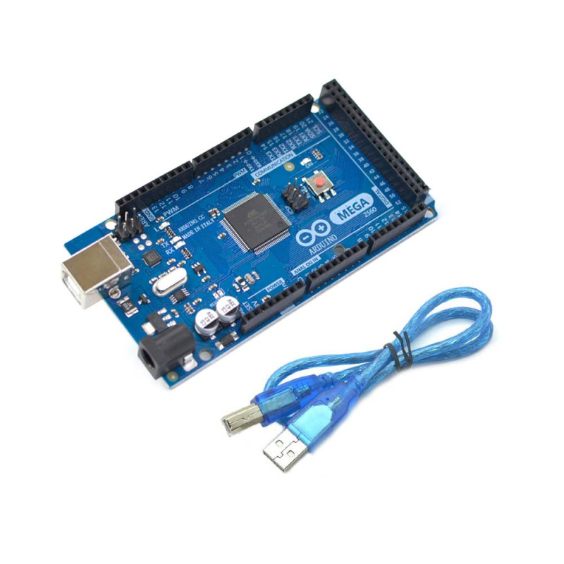 Arduino Mega 2560 ( Italy)