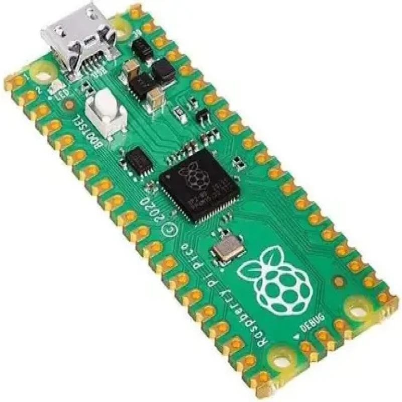 Raspberry Pi Pico