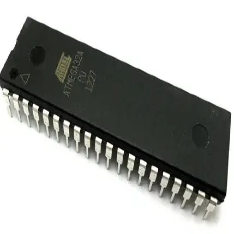 ATmega32 A Microcontroller