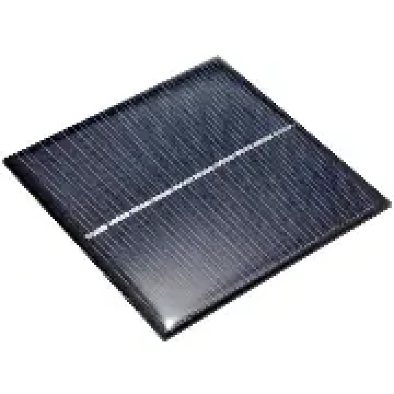 5V Solar Panel