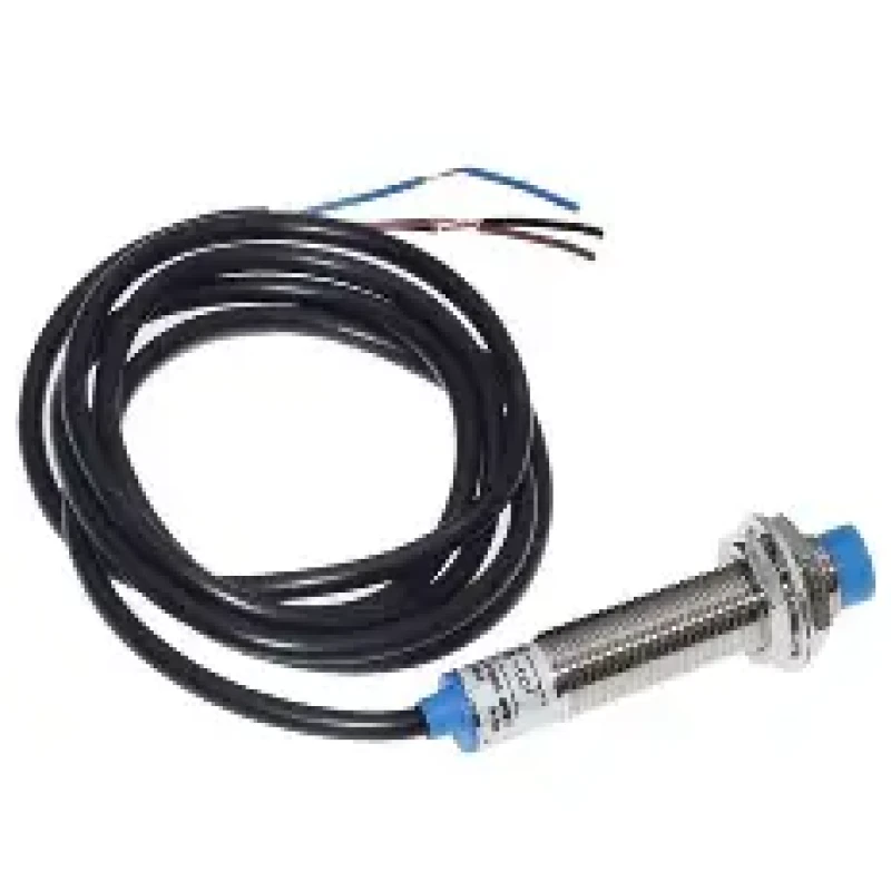 Proximity Sensor ( LJ12A3-4-z/bx)
