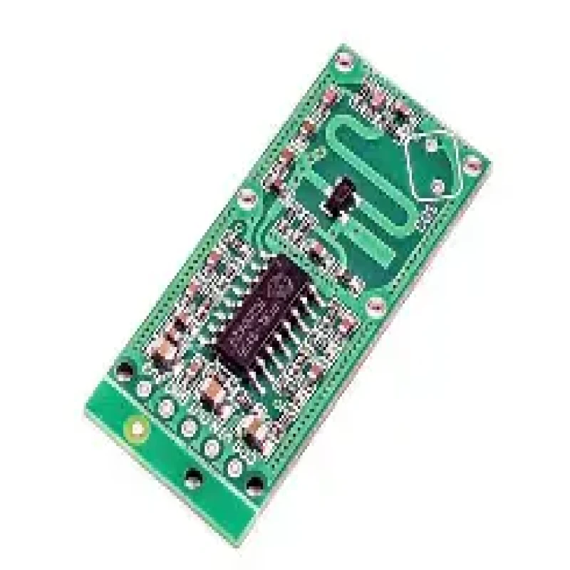 RCWL 0516 Microwave Radar Sensor