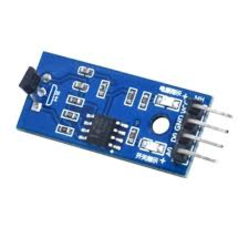 Hall Effect Sensor Module