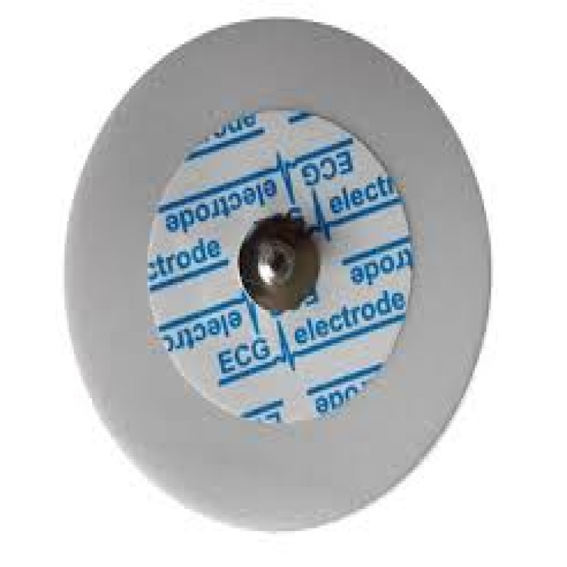 ECG Pad
