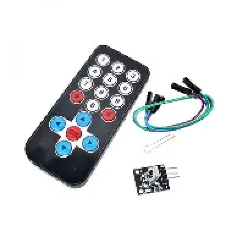 IR Remote Module