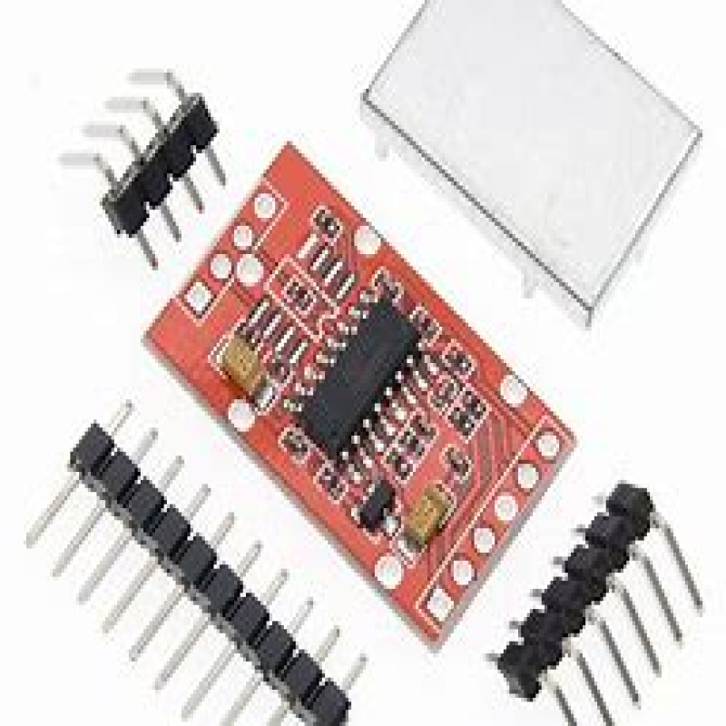 HX 711 Load Cell Module