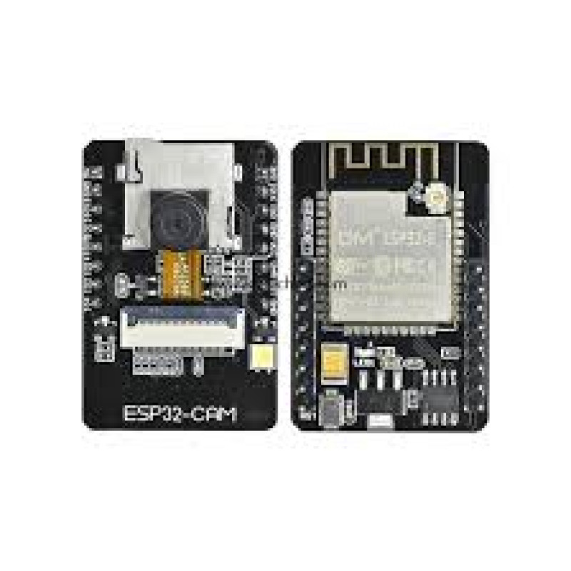 ESP32 Cam Module