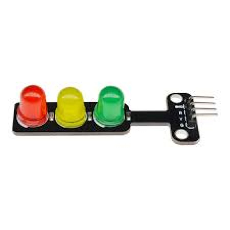 Traffic Light Module