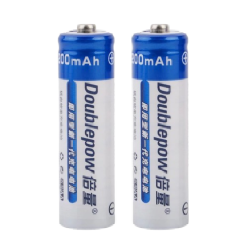 DC1.2V 1200mAh Ni-MH AA Battery (Doublepow)