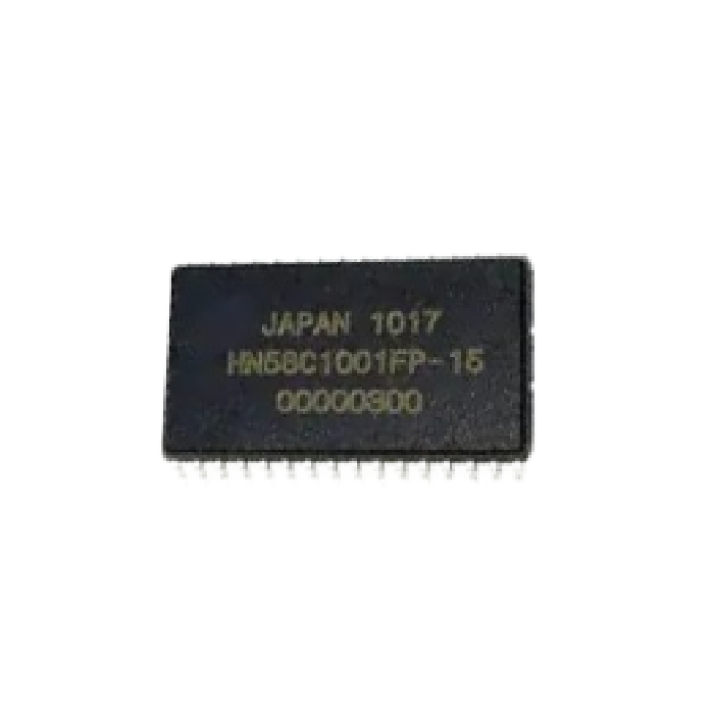 HN58C1001FP Electrically Erasable Programmable IC