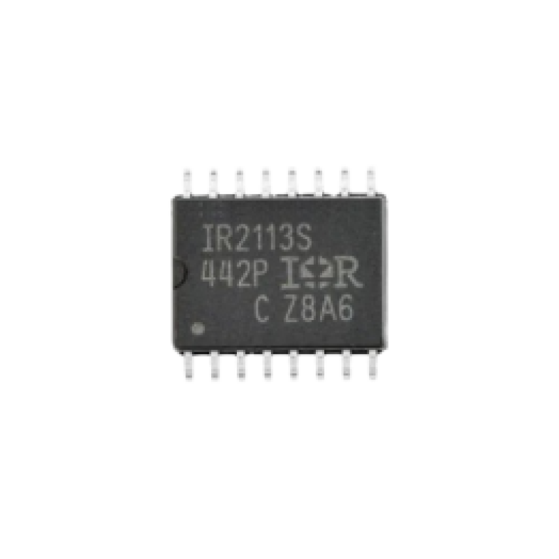 IR2113S MOSFET and IGBT Driver IC