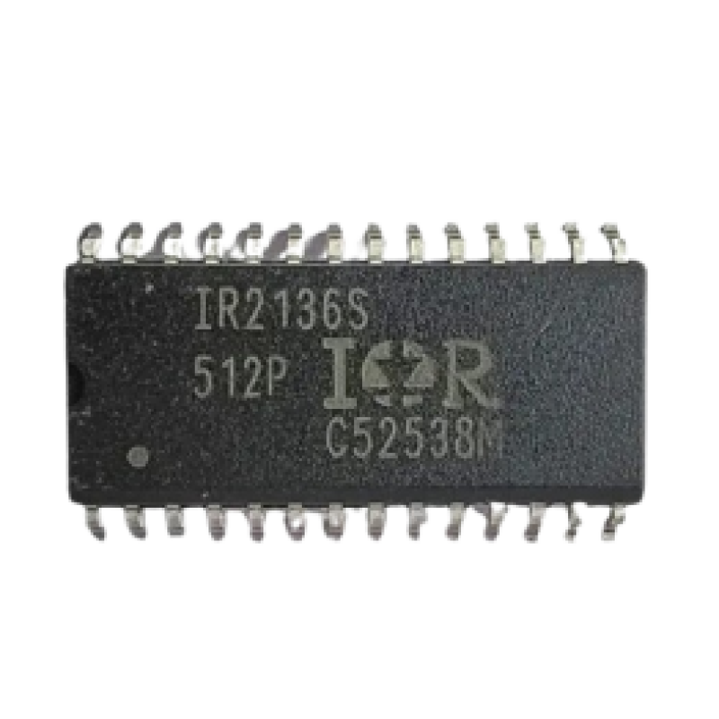 IR2136S 600V 3-Phase IGBT Gate Driver IC