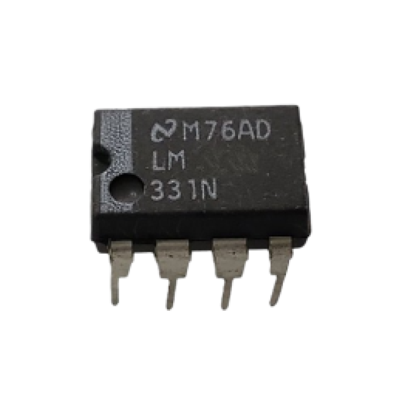 LM331N Voltage To Frequency Converter IC