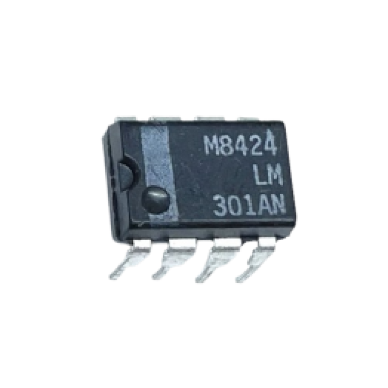 LM301AN Operational Amplifier IC