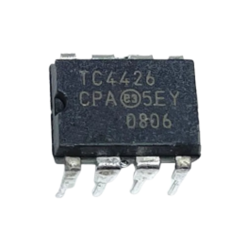 TC4426CPA MOSFET/IGBT Gate Driver IC
