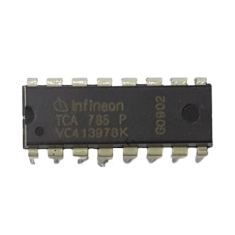 TCA785P Phase Control IC