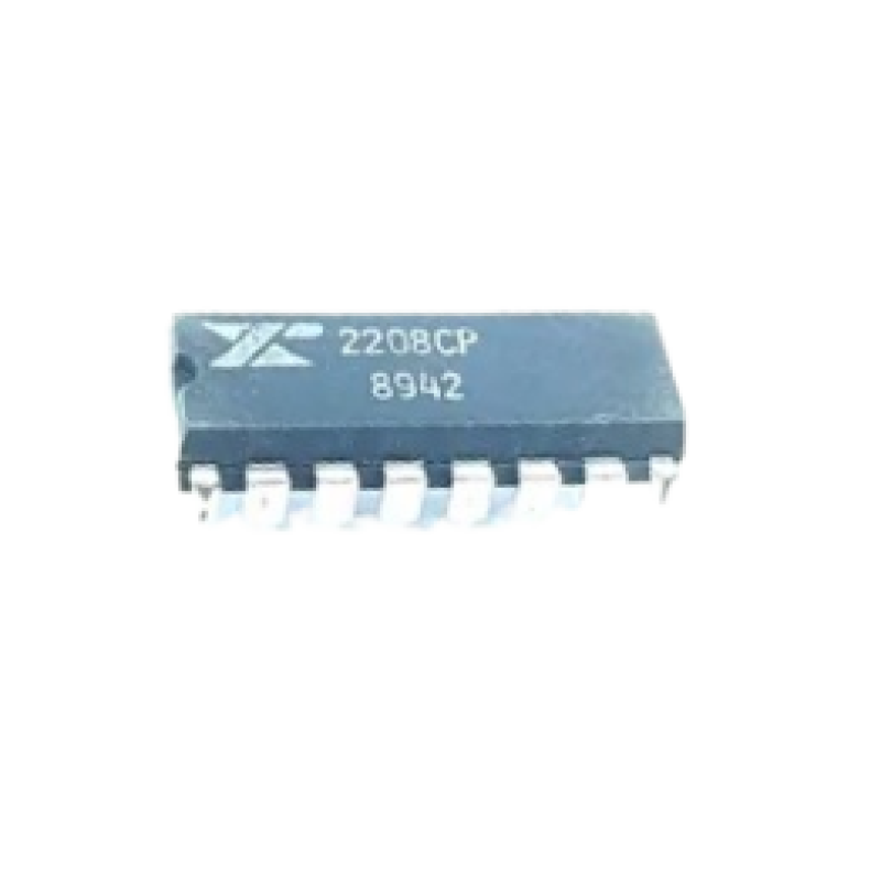 XR2208CP Operational Multiplier IC