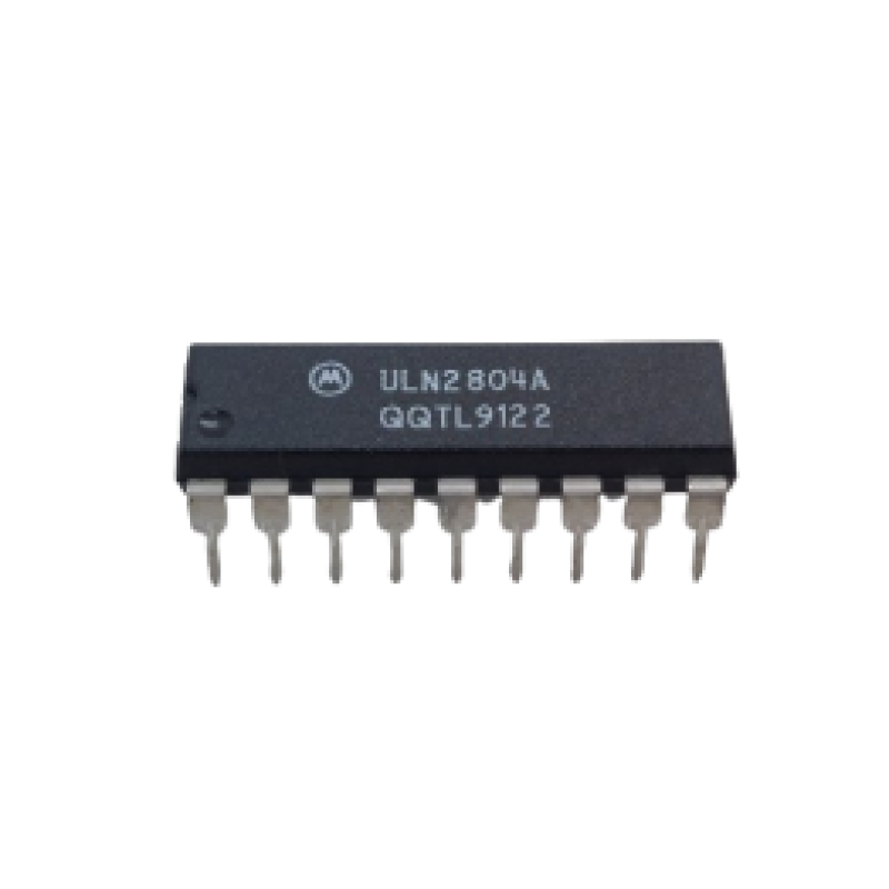 ULN2804A Eight Darlington Array IC