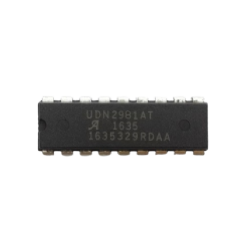 UDN2981AT 8-Channel Source Driver IC
