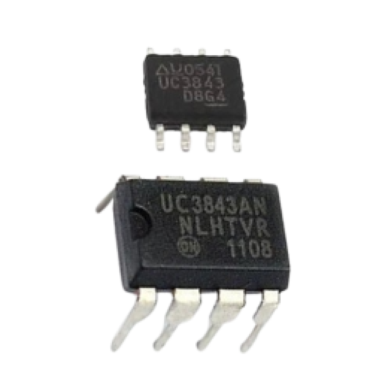 UC3843 Current Mode PWM Control IC