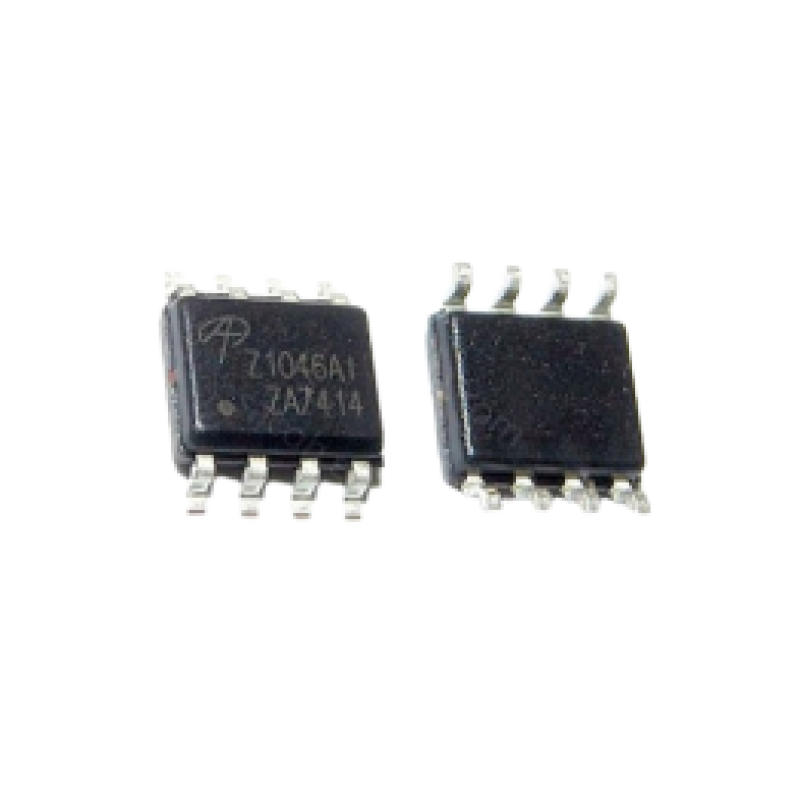 Z1046AI 2A Simple Buck Regulator IC