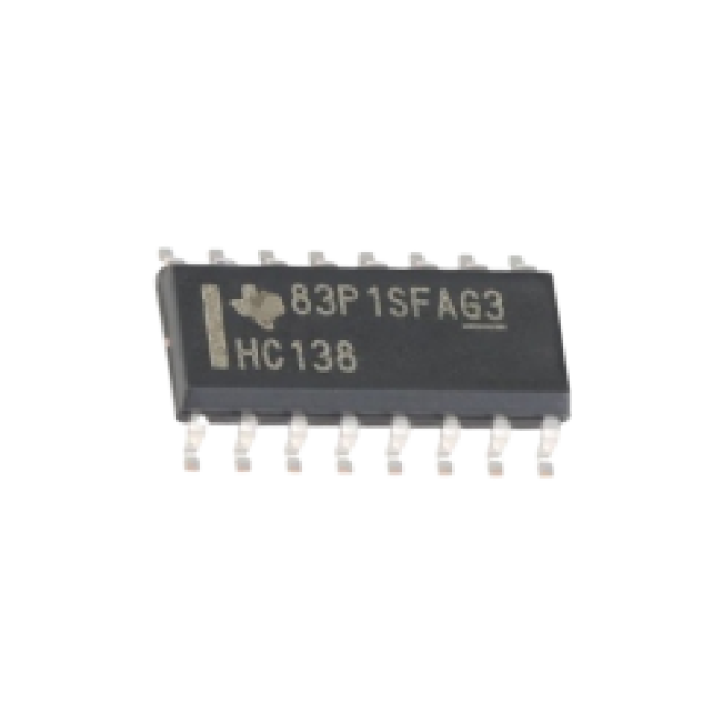 SN74HC138D 3 To 8 Decoder/Demultiplexer IC
