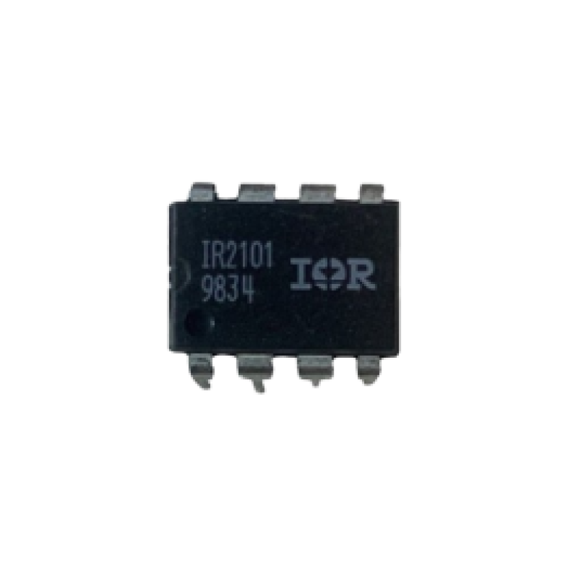 IR2101 Half Bridge Driver IC (DIP-8P)