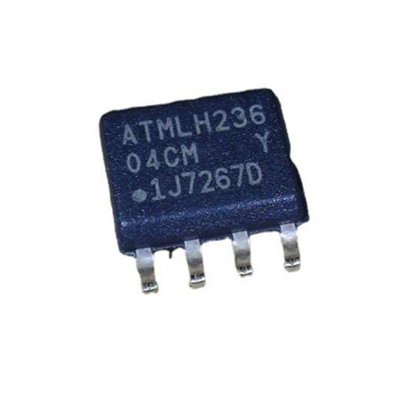 AT24C04 4K SOP-8P Memory Serial EPROM IC