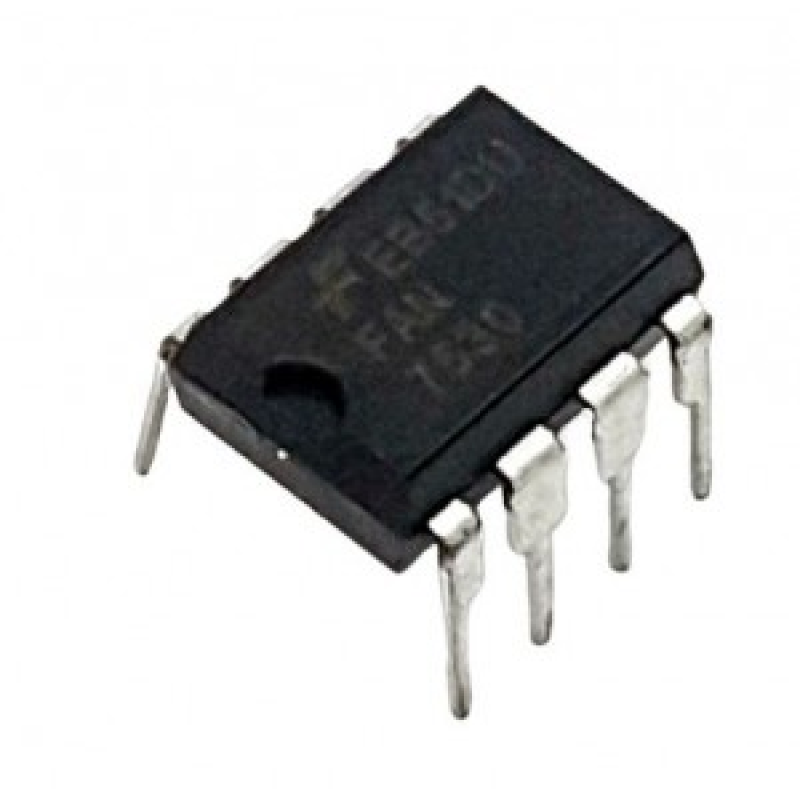 FAN7530 Power Factor Controller IC (PFC)