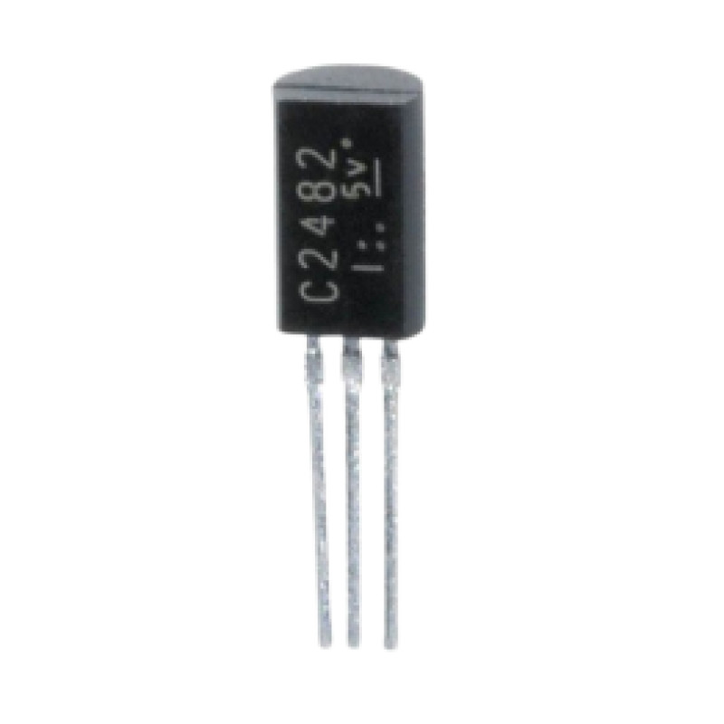 2SC2482 300V 100mA NPN Power Transistor