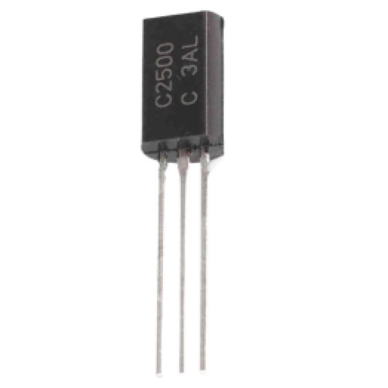 2SC2500 30V 2A NPN (BJT) Transistor