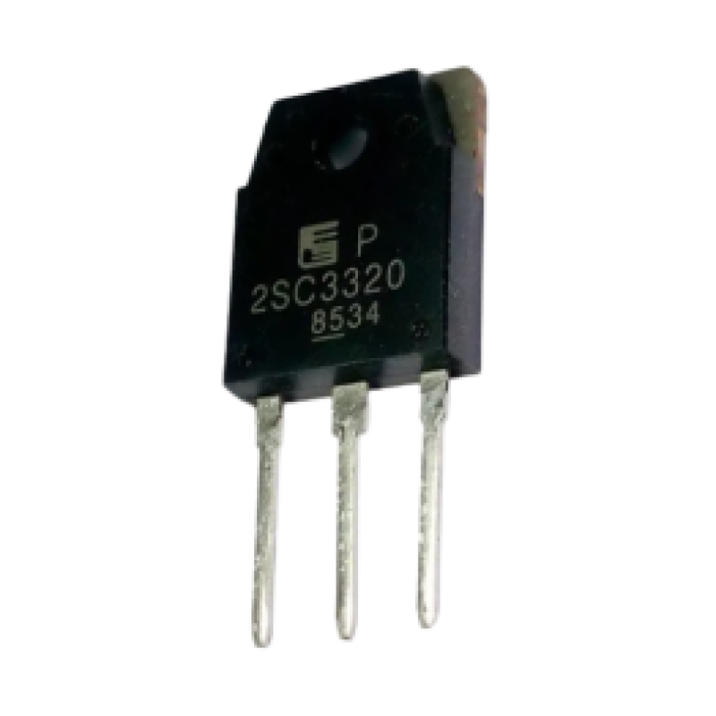 2SC3320 500V 15A 80W NPN Power Transistors