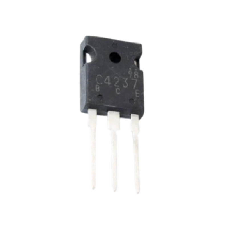2SC4237 1200V 10A NPN Power Transistors
