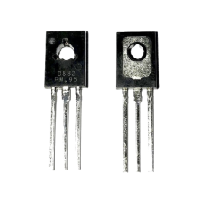 2SD882 40V 3A NPN Power Transistors
