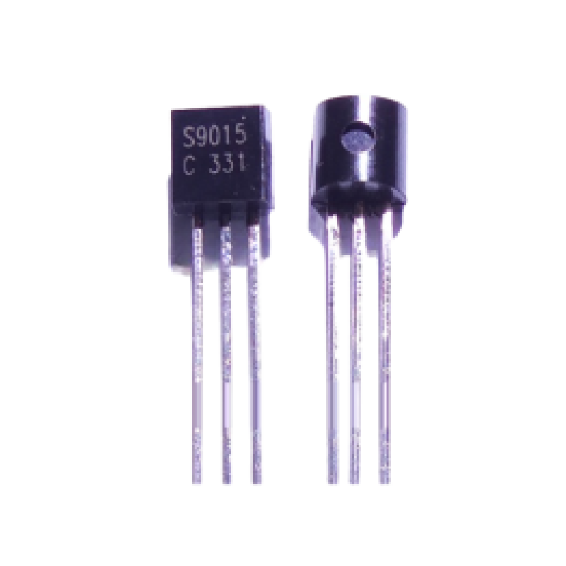 2SC9015 50V 150mA General Purpose Transistor