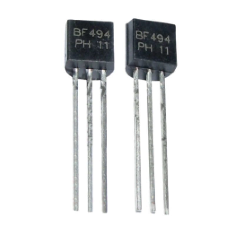 BF494 NPN Medium Frequency Transistor