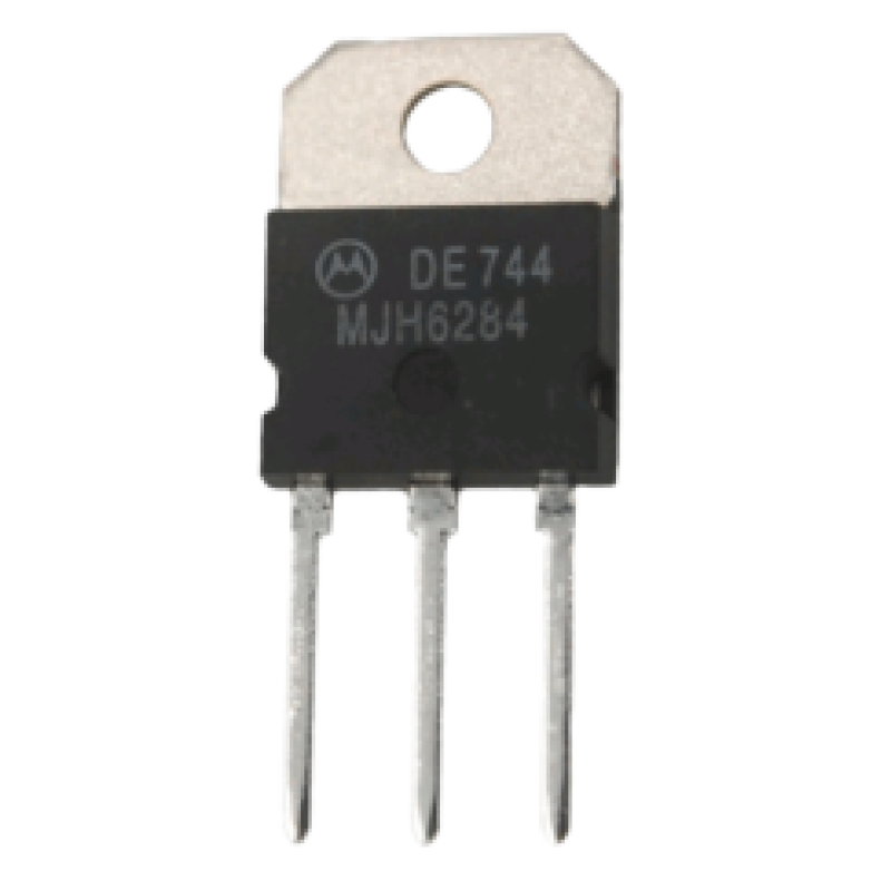 MJH6284G 100V 20A NPN Power Transistors