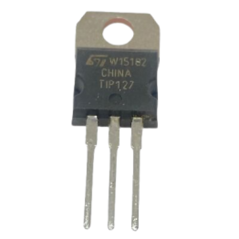 TIP127 100V 5A PNP Darlington Transistor
