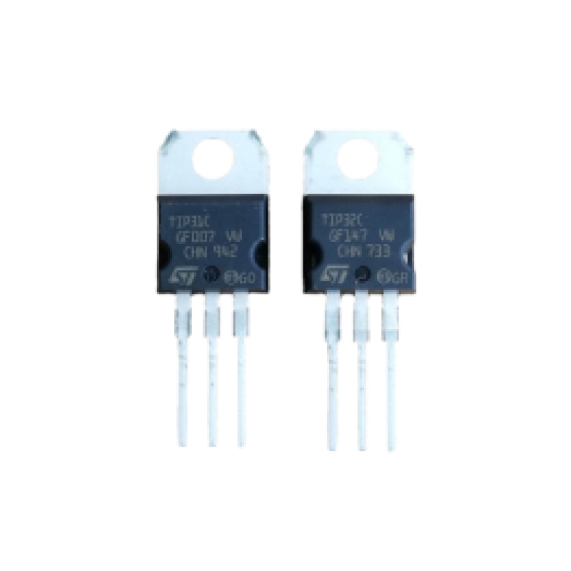 TIP32C 60V 3A PNP Power Transistor