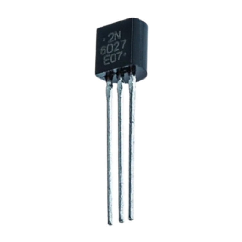 2N6027 40V 150mA 300mW PUT Transistor