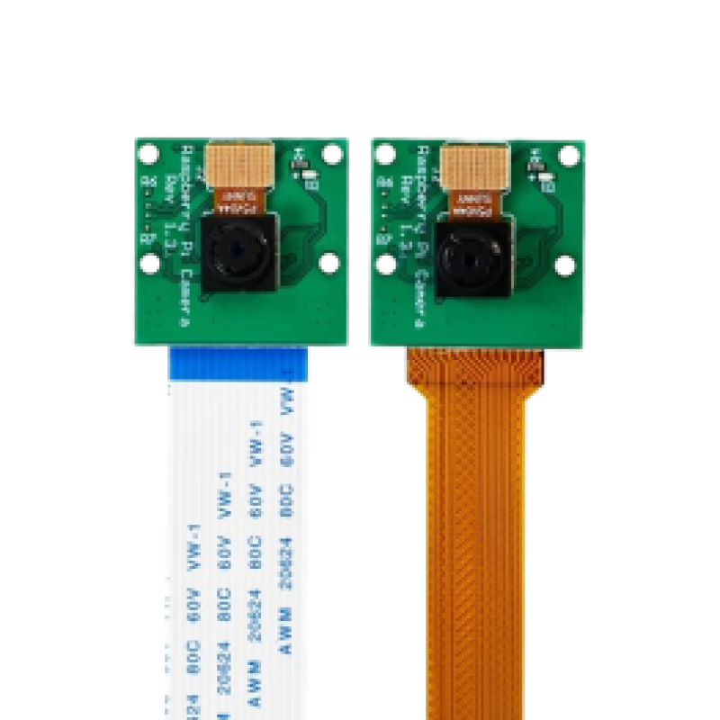 Raspberry Pi Camera Module 5M (China)