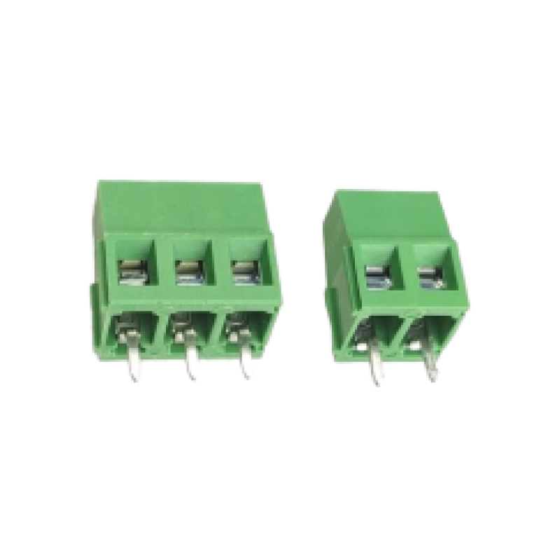 KF128-5.08 PCB Universal Screw Terminal Block