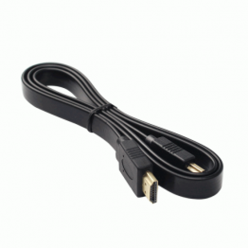 HDMI To HDMI High Speed 1.4 Version HDMI Cable