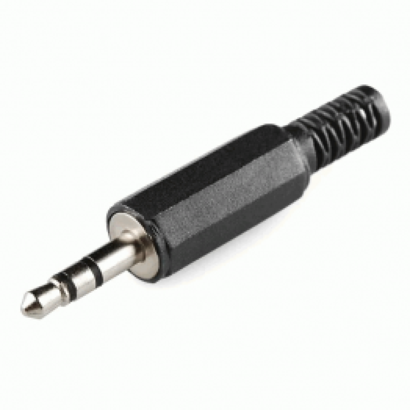 3.5mm Stereo Socket Or Stereo Jack
