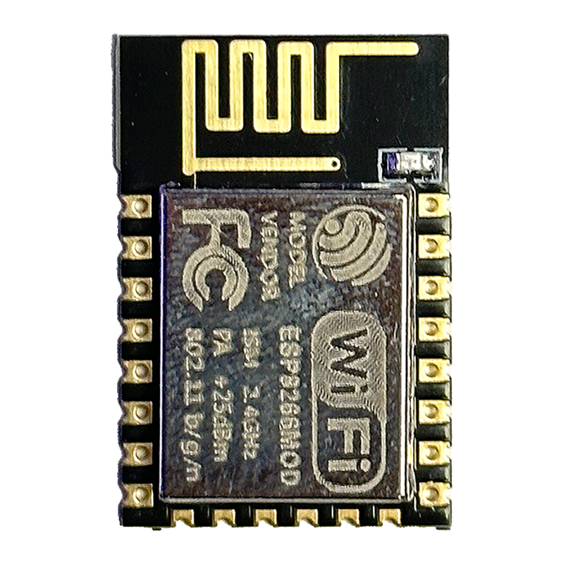 ESP-12E ESP8266 Serial WIFI Module